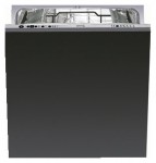食器洗い機 Smeg STA645Q 59.80x81.80x57.00 cm