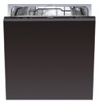 Lave-vaisselle Smeg STA8745 59.80x86.00x57.00 cm