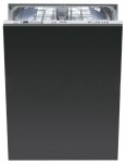 Dishwasher Smeg STLA865A-1 60.00x86.00x55.00 cm