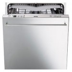 Lave-vaisselle Smeg STX3C 60.00x82.00x57.00 cm