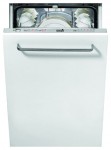 Stroj za pranje posuđa TEKA DW 455 FI 45.00x82.00x56.00 cm
