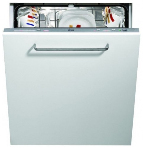ماشین ظرفشویی TEKA DW1 603 FI عکس, مشخصات