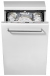 Stroj za pranje posuđa TEKA DW6 40 FI 45.00x82.00x58.00 cm