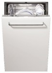 Stroj za pranje posuđa TEKA DW7 45 FI 44.80x81.80x55.00 cm
