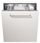 Stroj za pranje posuđa TEKA DW7 59 FI 59.60x81.80x55.00 cm