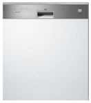 Stroj za pranje posuđa TEKA DW8 55 S 59.80x80.00x55.80 cm