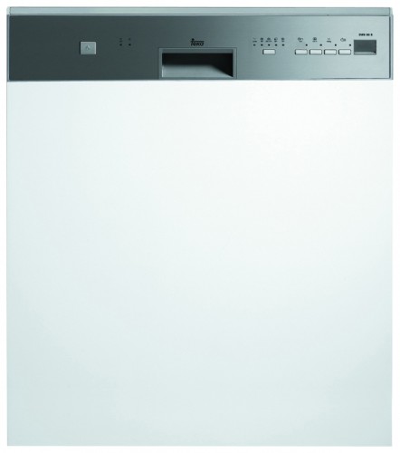 เครื่องล้างจาน TEKA DW8 59 S รูปถ่าย, ลักษณะเฉพาะ