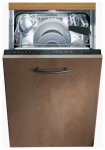 食器洗い機 V-ZUG GS 45-vi 45.00x81.00x55.00 cm