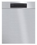 食器洗い機 V-ZUG GS 60Nic 60.00x78.00x58.00 cm