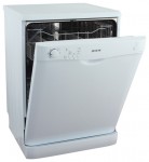 洗碗机 Vestel FDO 6031 CW 60.00x85.00x60.00 厘米