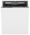 Посудомоечная Машина Vestfrost VFDW6041 60.00x82.00x55.00 см