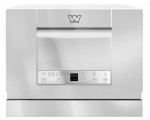 Stroj za pranje posuđa Wader WCDW-3213 55.00x44.00x50.00 cm