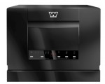 Stroj za pranje posuđa Wader WCDW-3214 55.00x44.00x50.00 cm