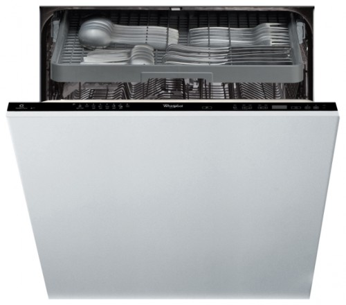 Посудомийна машина Whirlpool ADG 7510 фото, Характеристики