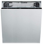食器洗い機 Whirlpool ADG 8553A+FD 60.00x82.00x57.00 cm