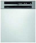 Съдомиялна Whirlpool ADG 8675 A+IX 60.00x82.00x58.00 см