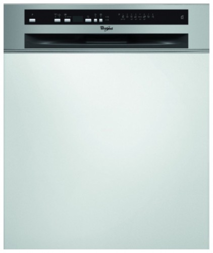 Посудомийна машина Whirlpool ADG 8675 IX фото, Характеристики