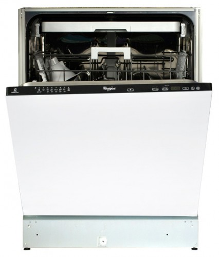 洗碗机 Whirlpool ADG 9673 A++ FD 照片, 特点