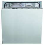 食器洗い機 Whirlpool ADG 9860 59.70x82.00x56.00 cm