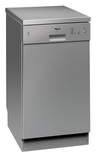 Посудомоечная Машина Whirlpool ADP 490 IX Фото, характеристики