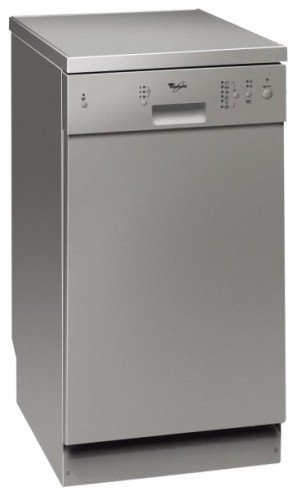 Посудомийна машина Whirlpool ADP 590 IX фото, Характеристики