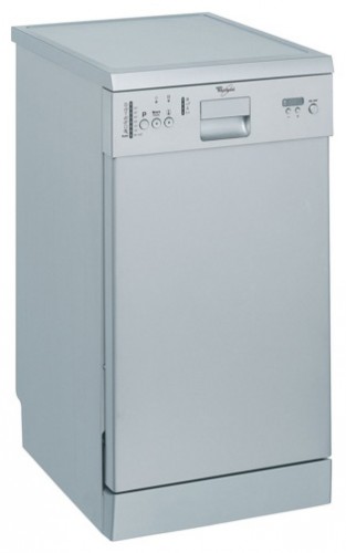 Машина за прање судова Whirlpool ADP 688 IX слика, karakteristike