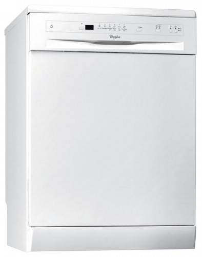 Машина за прање судова Whirlpool ADP 7442 A PC 6S WH слика, karakteristike