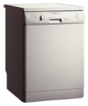 Stroj za pranje posuđa Zanussi ZDF 204 60.00x85.00x63.00 cm