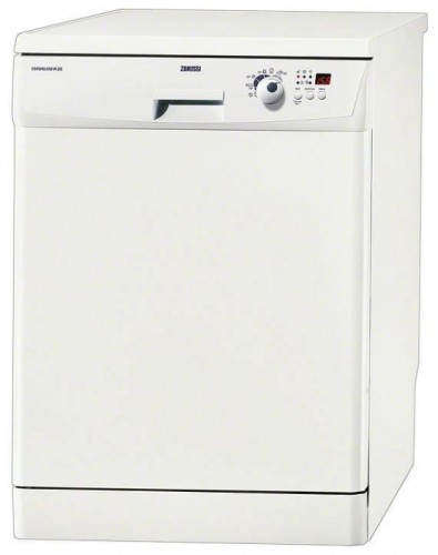 Машина за прање судова Zanussi ZDF 3013 слика, karakteristike
