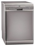 Stroj za pranje posuđa Zanussi ZDF 3020 X 60.00x85.00x61.00 cm