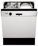 Посудомоечная Машина Zanussi ZDI 111 X 59.60x81.80x57.50 см