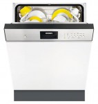 Посудомоечная Машина Zanussi ZDI 15001 XA 60.00x82.00x57.00 см