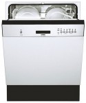 Stroj za pranje posuđa Zanussi ZDI 310 X 59.60x81.80x57.50 cm
