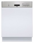 Stroj za pranje posuđa Zanussi ZDI 311 X 60.00x82.00x57.00 cm