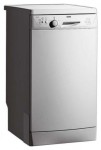Stroj za pranje posuđa Zanussi ZDS 101 45.00x85.00x60.00 cm