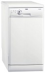 Stroj za pranje posuđa Zanussi ZDS 2010 45.00x85.00x60.00 cm