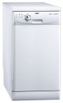 Stroj za pranje posuđa Zanussi ZDS 204 45.00x85.00x60.00 cm