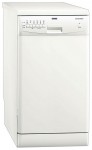 Stroj za pranje posuđa Zanussi ZDS 3010 45.00x85.00x60.50 cm