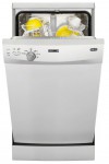 Посудомоечная Машина Zanussi ZDS 91200 SA 45.00x85.00x61.00 см