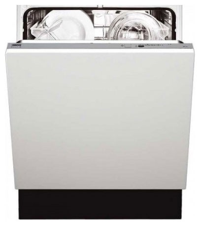 Stroj za pranje posuđa Zanussi ZDT 110 foto, Karakteristike
