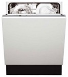 Stroj za pranje posuđa Zanussi ZDT 110 60.00x82.00x58.00 cm
