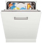 Stroj za pranje posuđa Zanussi ZDT 111 59.60x81.80x55.50 cm