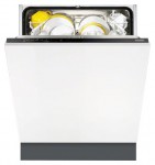 Stroj za pranje posuđa Zanussi ZDT 12002 FA 60.00x82.00x57.00 cm