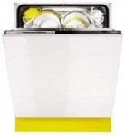 Stroj za pranje posuđa Zanussi ZDT 15001 FA 60.00x82.00x56.00 cm