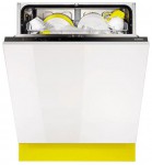 Stroj za pranje posuđa Zanussi ZDT 16011 FA 60.00x82.00x55.00 cm