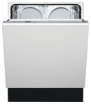 Stroj za pranje posuđa Zanussi ZDT 200 60.00x82.00x55.00 cm