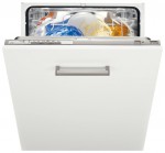 Stroj za pranje posuđa Zanussi ZDT 311 60.00x82.00x57.00 cm