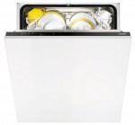 Stroj za pranje posuđa Zanussi ZDT 91301 FA 60.00x82.00x57.00 cm