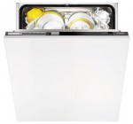 Посудомоечная Машина Zanussi ZDT 91601 FA 60.00x82.00x57.00 см