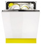 Посудомоечная Машина Zanussi ZDT 92400 FA 60.00x82.00x56.00 см
